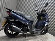 SYM Jet 14 2026 ONLY 160 MILES STUNNING EXAMPLE 1 OWNER SCOOTER 2