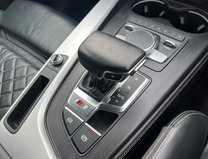Audi S4 3.0 TFSI V6 5dr Petrol Tiptronic Quattro Euro 6 (s/s) (354 ps) 30