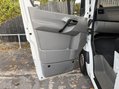 Mercedes-Benz Sprinter 316 CDI LWB 17