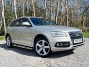 Audi Q5 2.0 Q5 S Line TDI Quattro 4WD 5dr 1