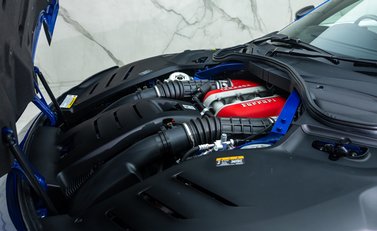 Ferrari Purosangue 39