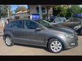 Volkswagen Polo 1.4 SE Euro 5 5dr 8