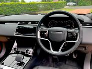 Land Rover Range Rover Velar EDITION MHEV 9
