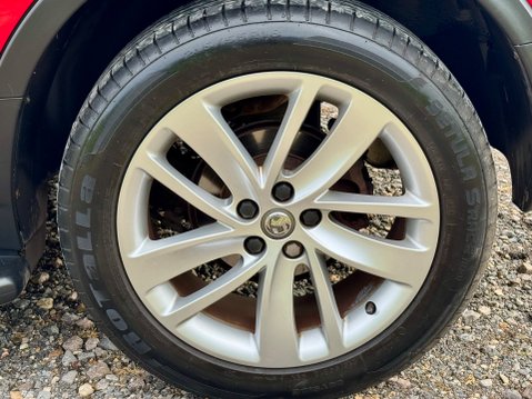 Vauxhall Mokka TECH LINE CDTI S/S 49