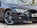 BMW 3 Series 3.0 330d M Sport Shadow Edition Auto 5dr 19