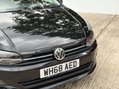 Volkswagen Polo 1.0 Polo SE TSi Semi-Auto 5dr 9