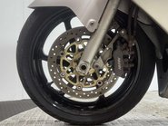 Honda VFR 1998 69K PROJECT BIKE VERY CLEAN SPARES OR REPAIR INJECTED NO VTEC 800CC 25