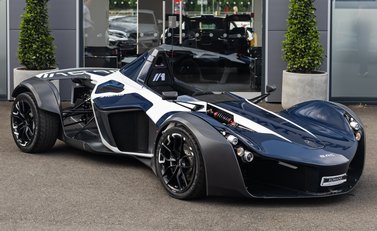 Bac Mono 2