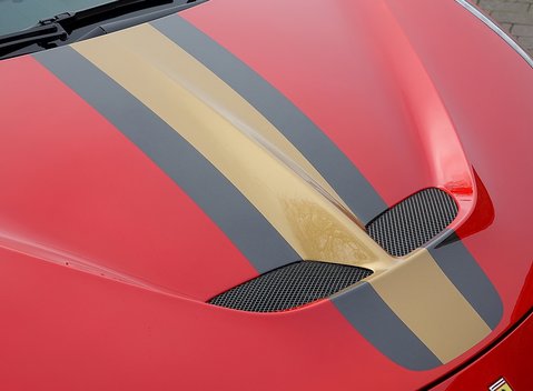 Ferrari 458 Speciale 5