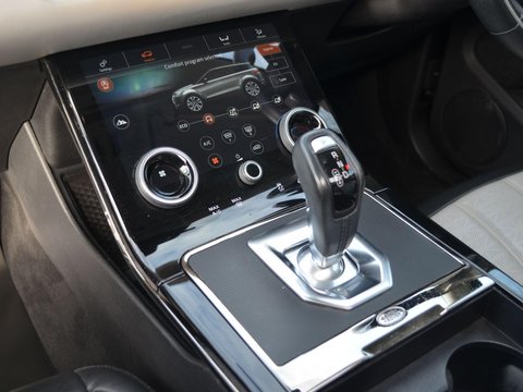 Land Rover Range Rover Evoque 1.5 P300e 12.2kWh R-Dynamic HSE Auto 4WD Euro 6 (s/s) 5dr 26