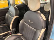 Fiat 500 1.2 8V Cult Euro 6 (s/s) 3dr 27