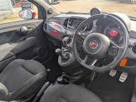 Abarth 595 595 12