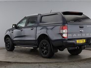 Ford Ranger WILDTRAK ECOBLUE 2