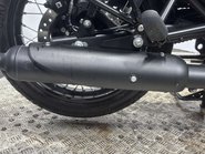 Royal Enfield Classic 2023 73 PLATE ONLY 1K MOT 1 OWNER A2 READY MODERN RETRO 350CC 18