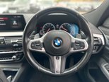 BMW 6 Series 2.0 620d M Sport GT 5dr Diesel Auto Euro 6 (s/s) (190 ps) 28