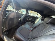 Mercedes-Benz A Class A 180 D SPORT 9
