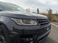 Land Rover Range Rover Sport 3.0 SD V6 HSE Dynamic Auto 4WD Euro 6 (s/s) 5dr 43