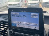 Ford Transit Custom LWB L2H1 Low Roof Trend Air Con (SOLD KH) Sensors EURO 6 23