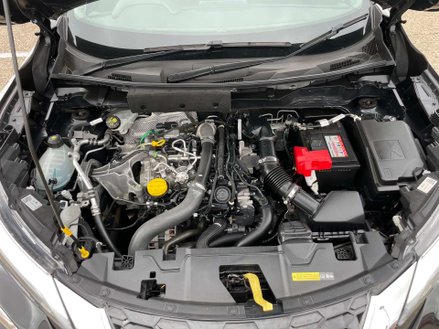Nissan Juke 1.0 Juke Acenta DiG-T 5dr