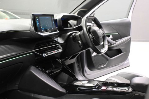 Peugeot 208 208 GT Ev 5dr 8