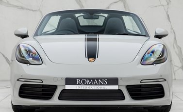 Porsche 718 Boxster Style Edition 5