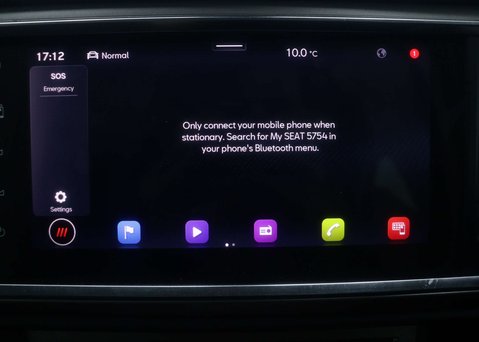 SEAT Ateca 1.5 Ateca Xperience TSi Evo Semi-Auto 5dr 21