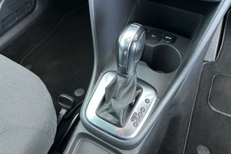 VOLKSWAGEN POLO 2013 13 1.4 POLO MATCH SEMI AUTO 5DR 2013 13 34,872 MILES... image 46