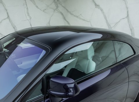 Rolls-Royce Wraith Black Badge 37