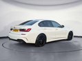 BMW 3 Series 2.0 330i M Sport Auto 4dr 5