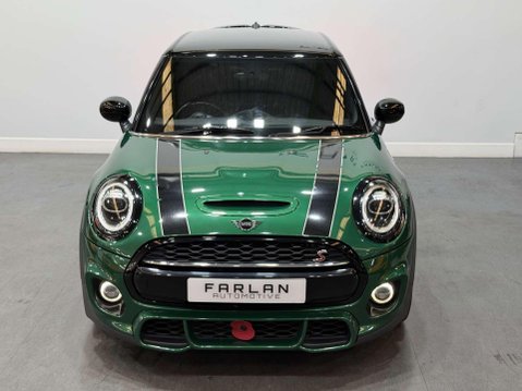Mini Hatch 2.0 Cooper S Sport Hatchback 5dr Petrol Steptronic Euro 6 (s/s) (192 ps) 11
