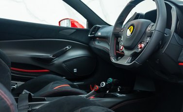 Ferrari 488 Pista 11