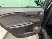 Vauxhall Zafira 1.4 Zafira Tourer SRi T 5dr 23