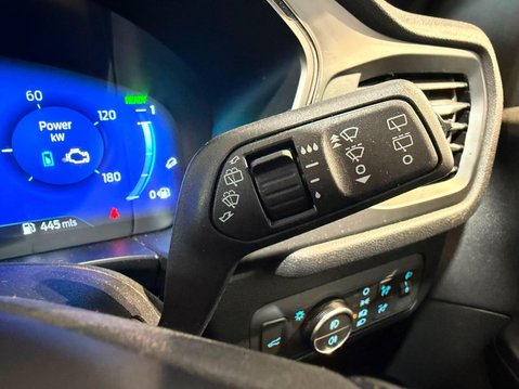 Ford Kuga 2.5h Duratec ST-Line X Edition CVT Euro 6 (s/s) 5dr 30