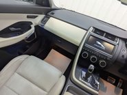 Jaguar E-Pace 2.0 E-PACE R-Dynamic HSE i AWD Auto 4WD 5dr 45