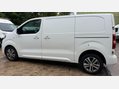 Peugeot Expert 2.0 BlueHDi 1400 Professional Plus Standard Panel Van 6dr Diesel Manual MWB 14