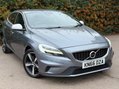 Volvo V40 2.0 D4 R-Design Euro 6 (s/s) 5dr 1