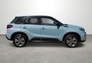 Suzuki Vitara 1.4 Boosterjet 48V Hybrid SZ-T 5dr 11