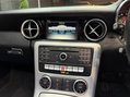 Mercedes-Benz SLC 2.1 SLC250d AMG Line G-Tronic Euro 6 (s/s) 2dr 23