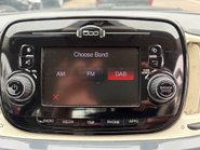 Fiat 500 1.2 LOUNGE CONVERTIBLE 22