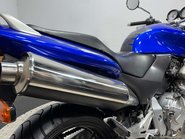 Honda CB 1999 18K NEW MOT A2 COMMUTER 600CC IDEAL FIRST BIG BIKE 7