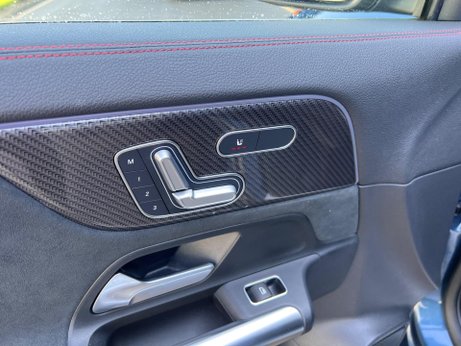 Mercedes-Benz GLA 1.3 GLA180 AMG Line (Premium Plus) 7G-DCT Euro 6 (s/s) 5dr 14