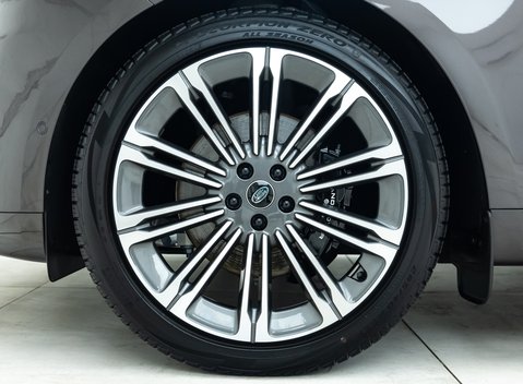 Land Rover Range Rover Sport D350 Autobiography 8