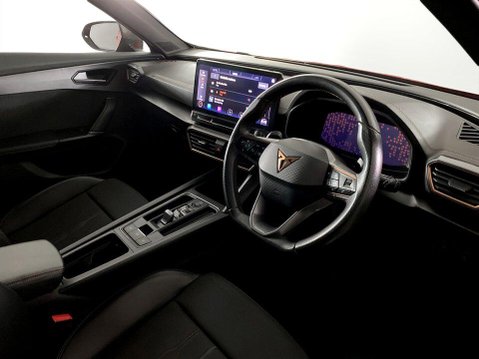 Cupra Formentor 1.5 TSI V1 SUV 5dr Petrol DSG Euro 6 (s/s) (150 ps) Cruise Control - DAB R 12