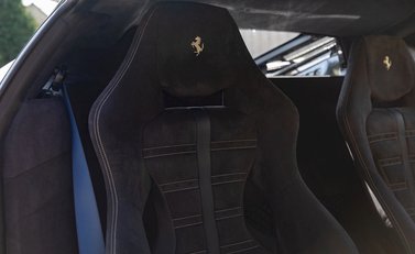 Ferrari 488 Pista 13