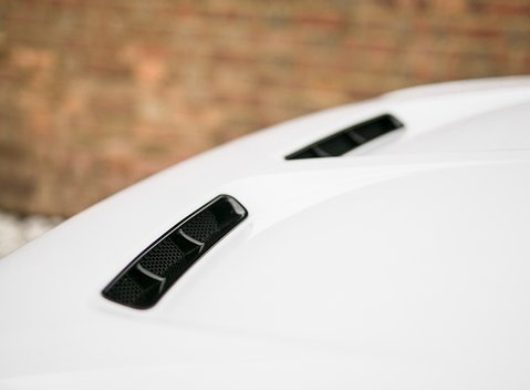 Land Rover Range Rover Sport 5.0 SVR 29