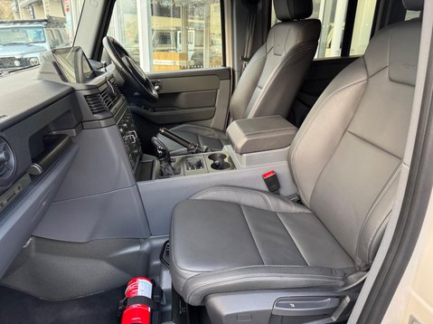 Ineos Grenadier 1924 28