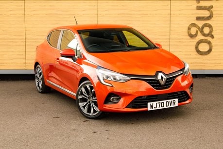 Renault Clio S EDITION TCE