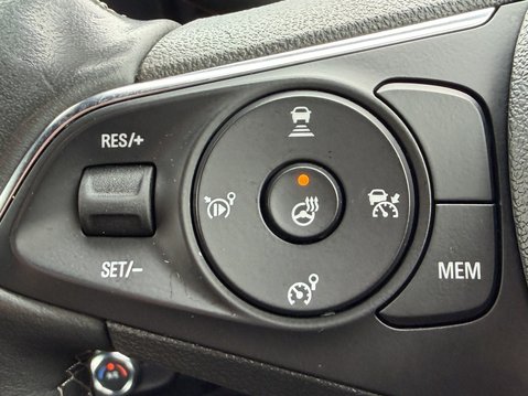 Vauxhall Mokka 1.2 Turbo 100 GS Line 5dr 30