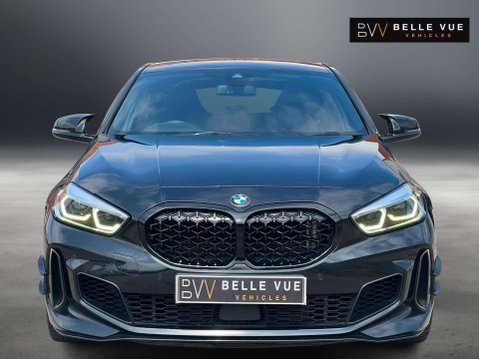 BMW 1 Series 2.0 M135i xDrive Automatic 4WD 5dr - NATIONAL DELIVERY* 7