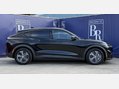 Ford Mustang Mach-E Standard Range 70kWh SUV 5dr Electric Automatic (269 ps) 3